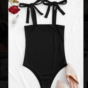 NWT Zaful Bodysuit